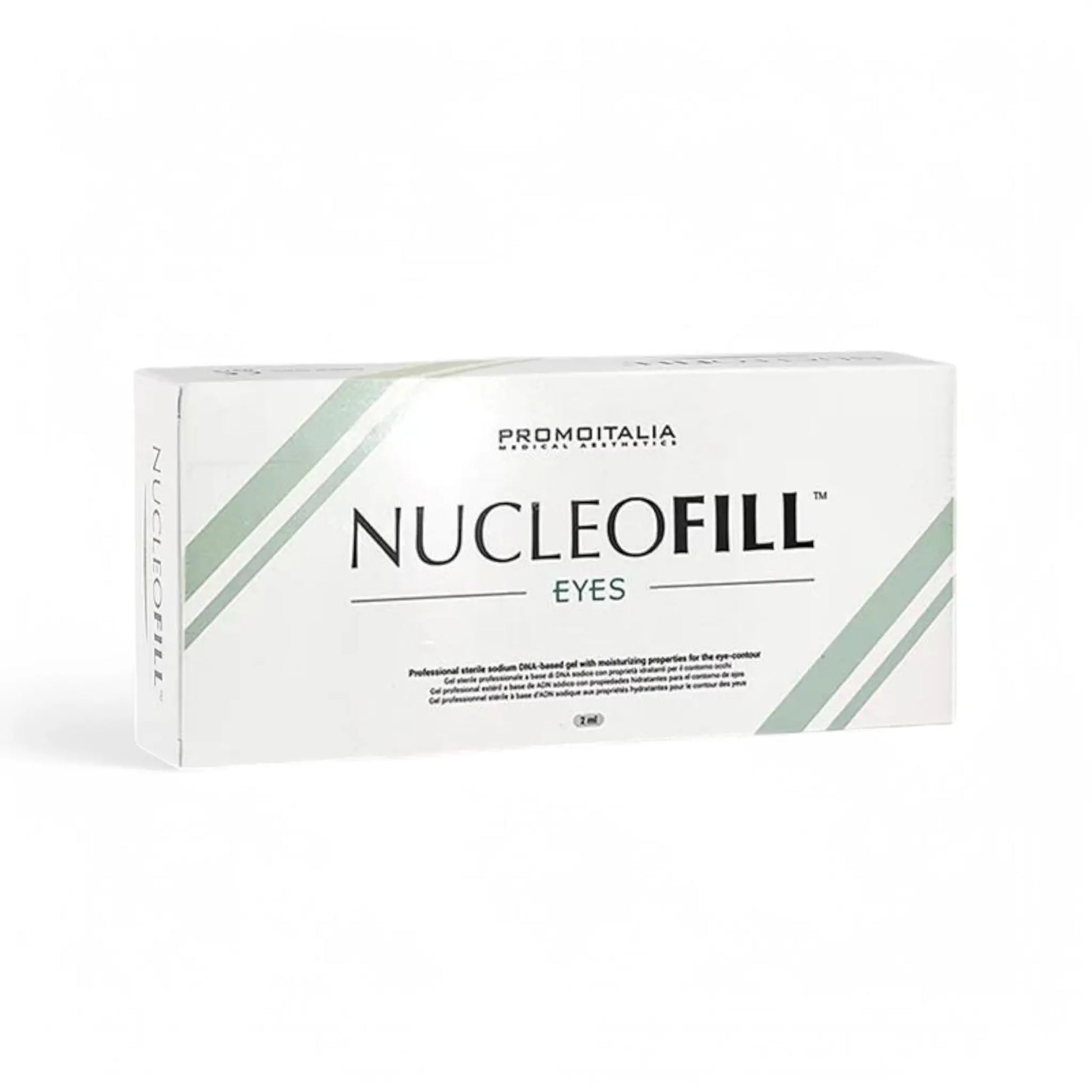 Nucleofill Eyes 2ml Nucleofill