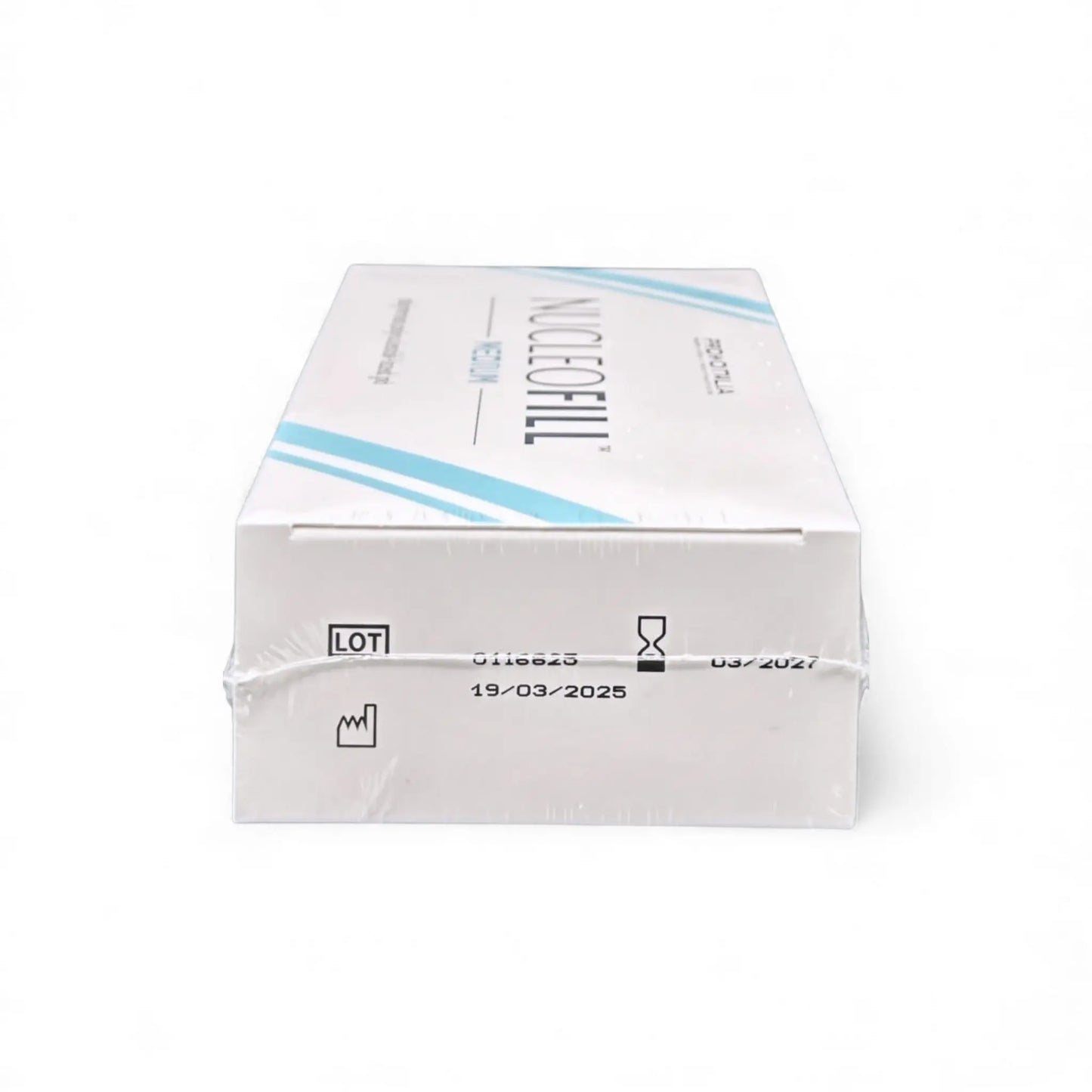 Nucleofill Medium 1 x 1,5ml