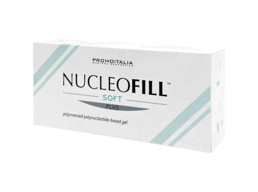Nucleofill Soft Plus 2ml