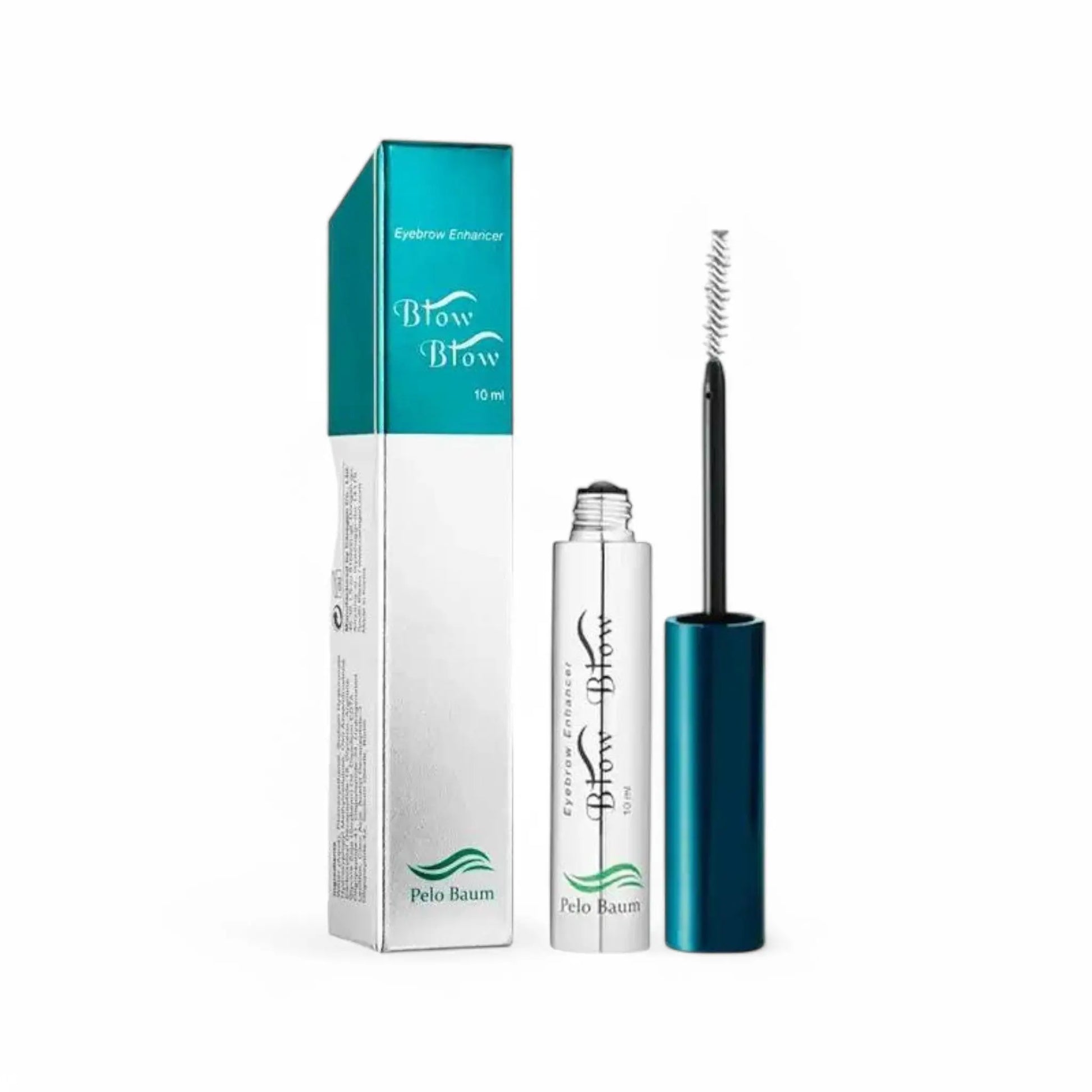 Pelo Baum Brow Brow Eyebrow Enhancer 10ml Pelo Baum