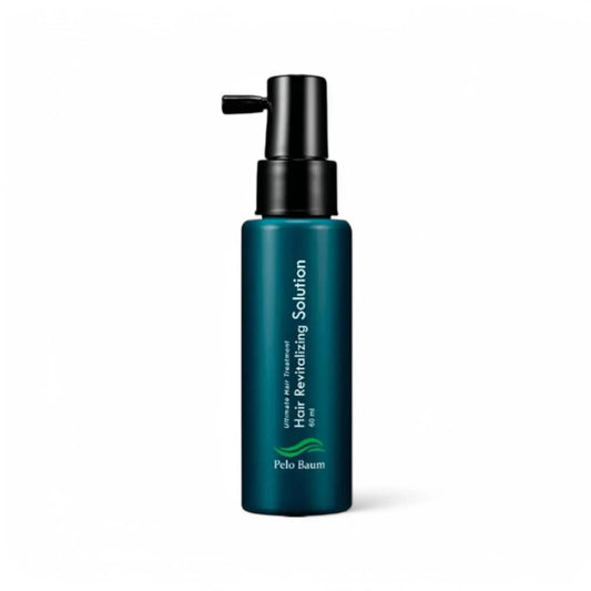 Pelo Baum Hair Revitalizing Solution 60ml Pelo Baum