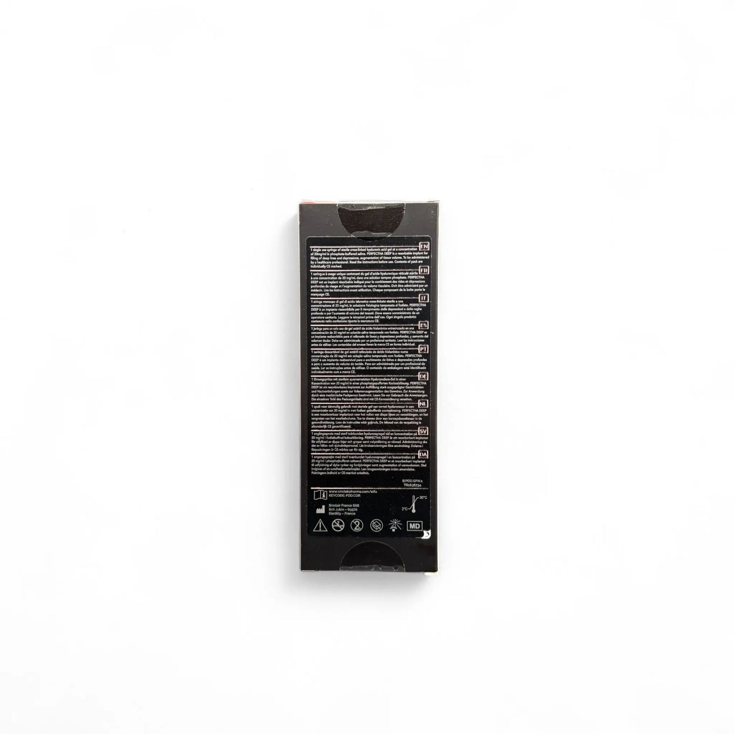 Perfectha Deep 1ml Perfectha