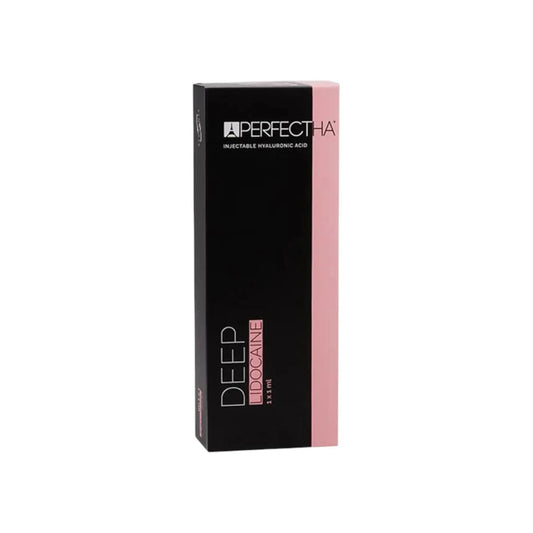 Perfectha Deep Lidocaine 1x1ml