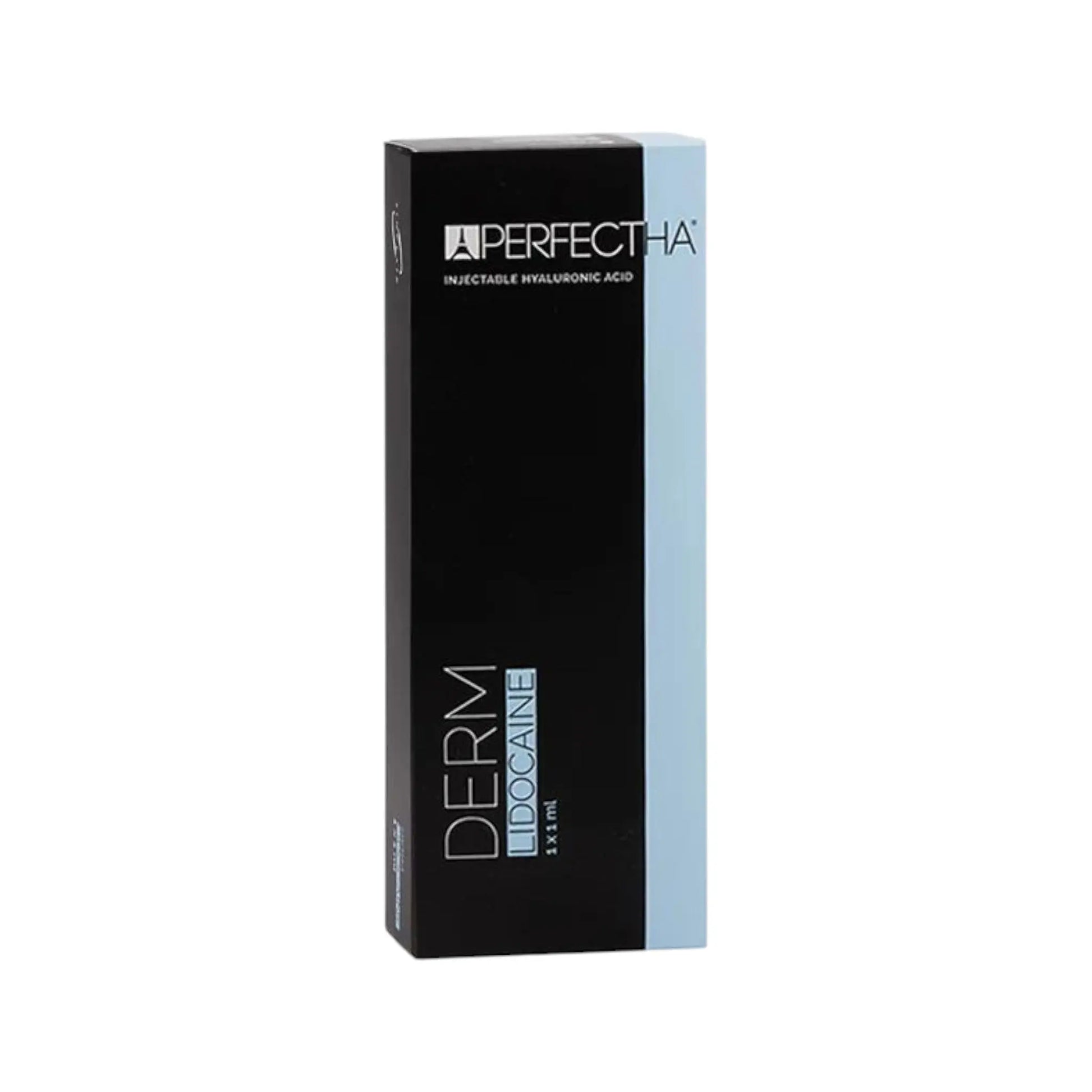 Perfectha Derm Lidocaine 1x1ml