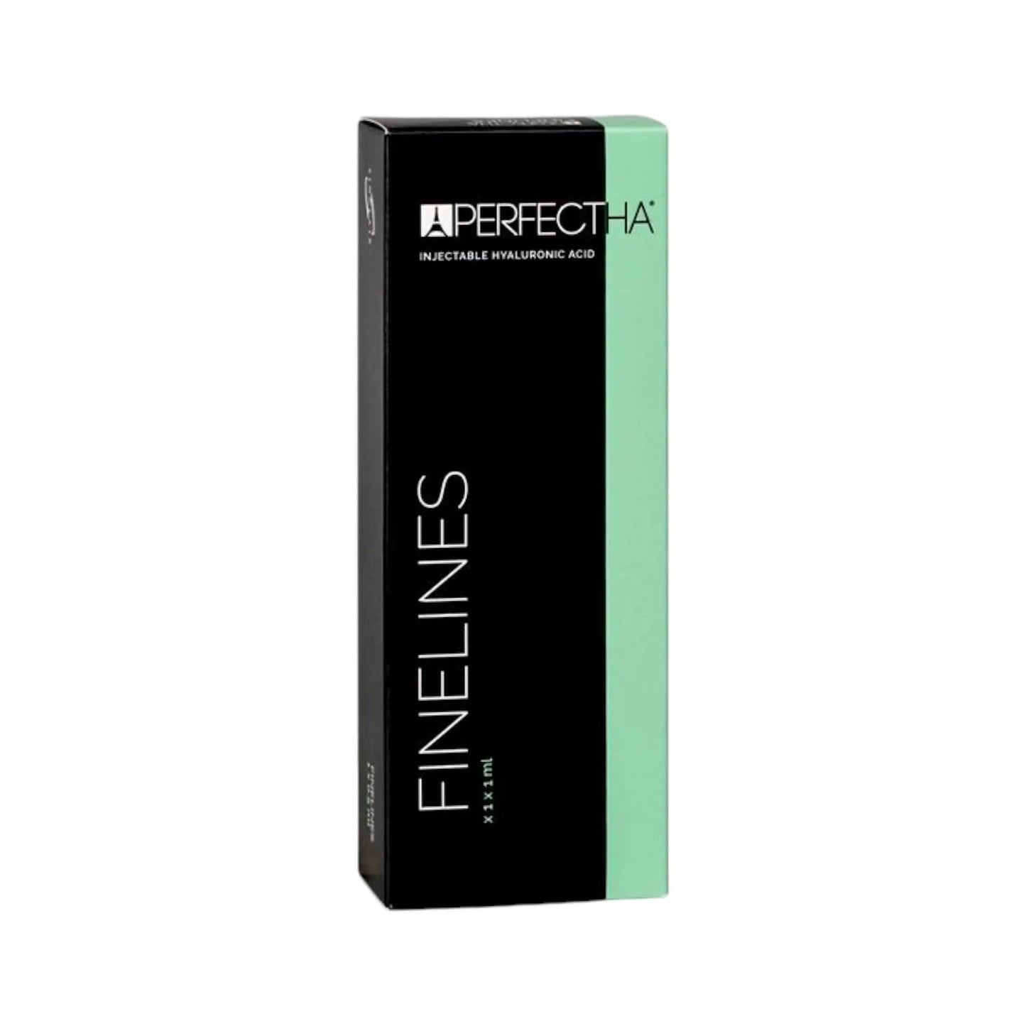 Perfectha Fine Lines Lidocaine 1x1ml