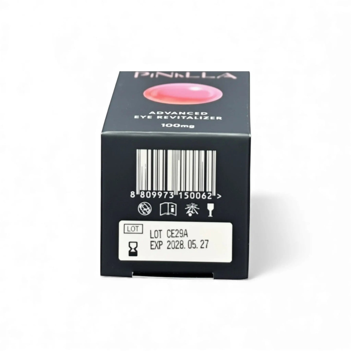 PiNkLLA 1 x 100mg