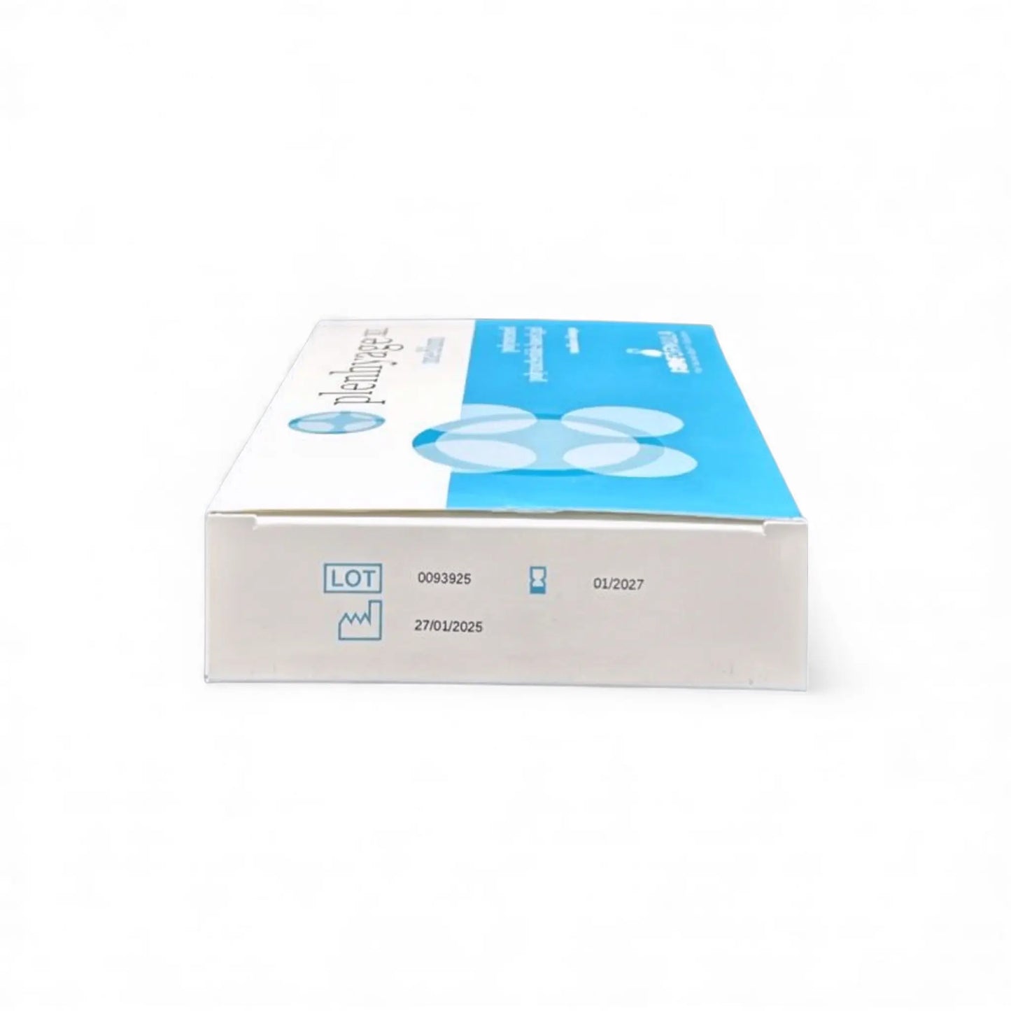 Plenhyage XL Medium 1 x 2ml