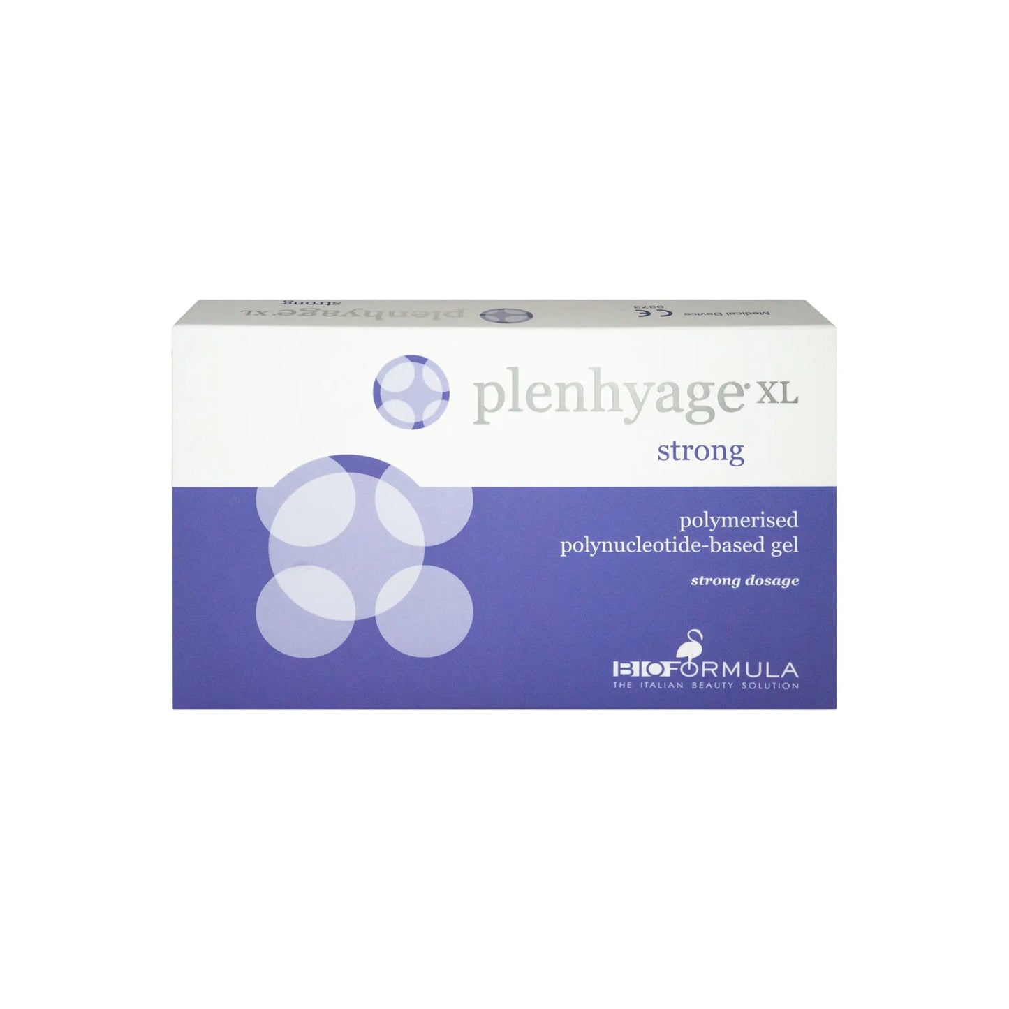 Plenhyage XL Strong 1x2ml