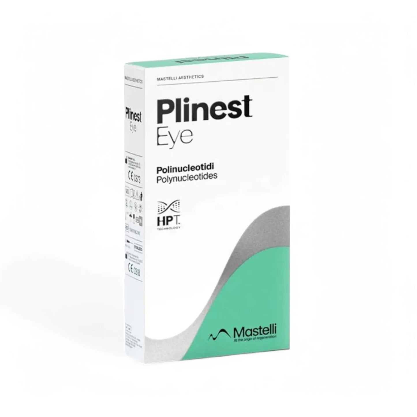 Plinest Eye 2ml Plinest