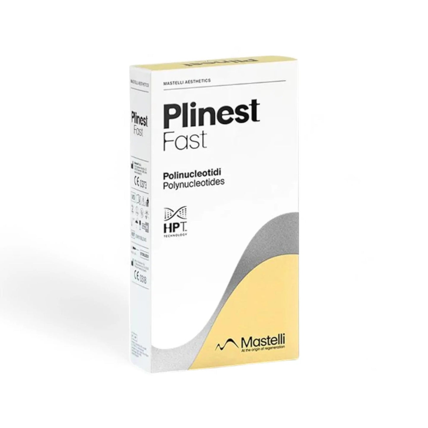 Plinest Fast 2ml Plinest