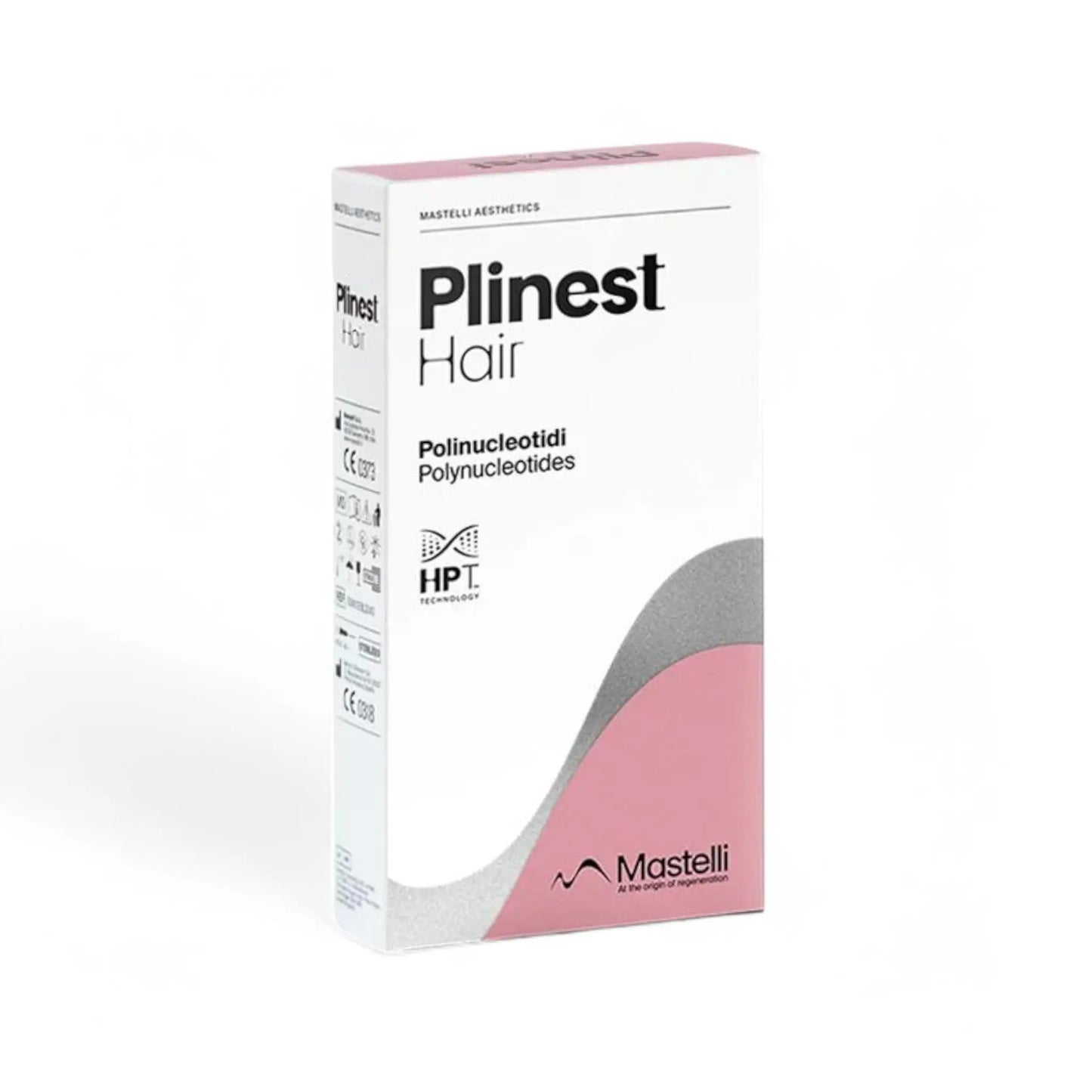 Plinest Hair 2ml Plinest