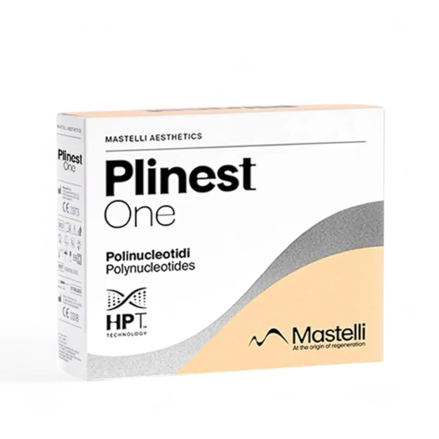 Plinest One 4ml Plinest