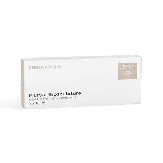 Pluryal Biosculpture 1,1ml Pluryal