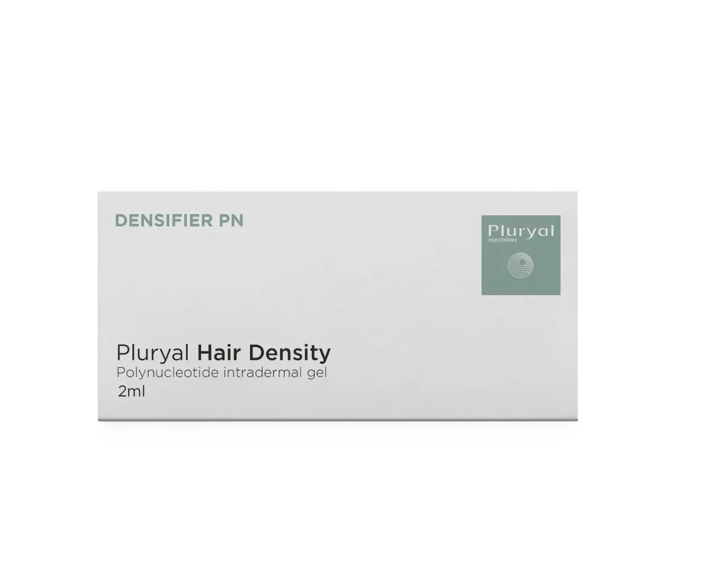 Pluryal Silk 2ml