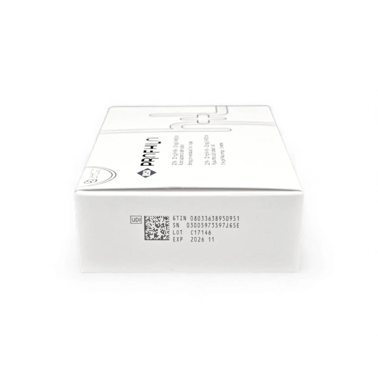 Profhilo H+L 1 x 2ml