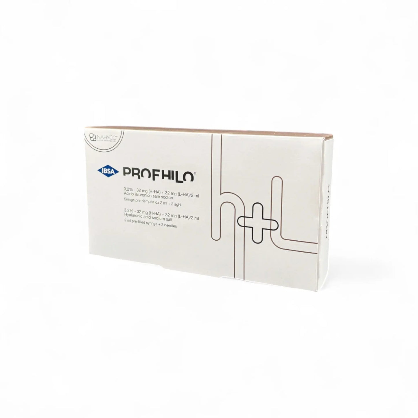 Profhilo H+L 2ml Profhilo