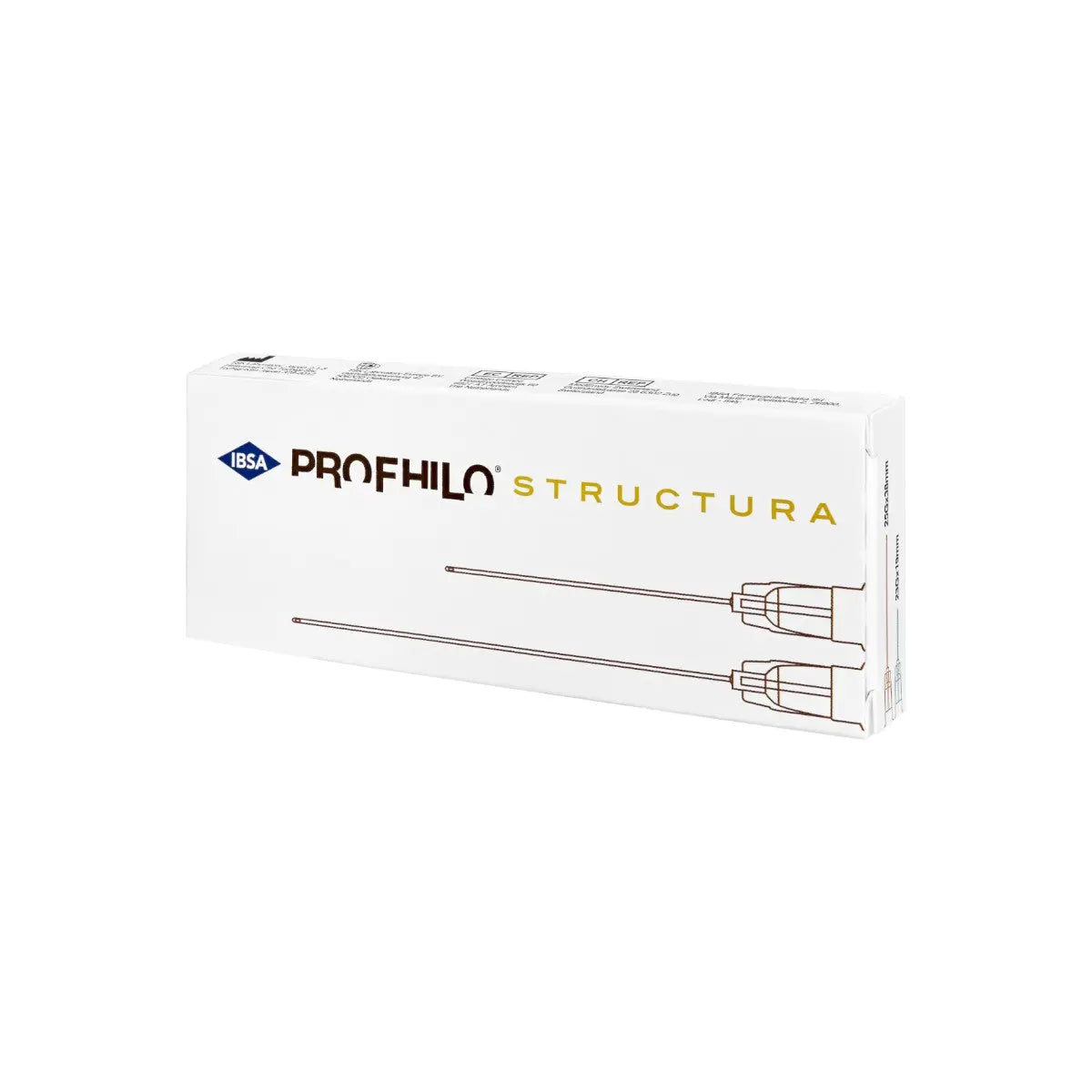 Structura Needle Kit