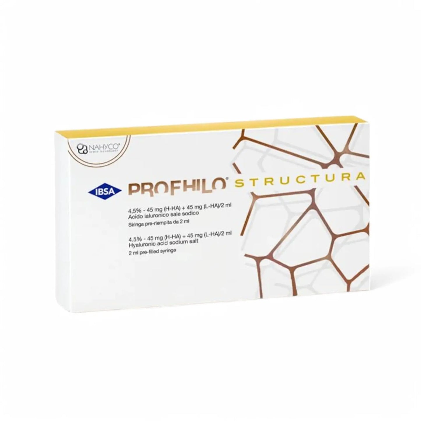 Profhilo Structura 2ml Profhilo