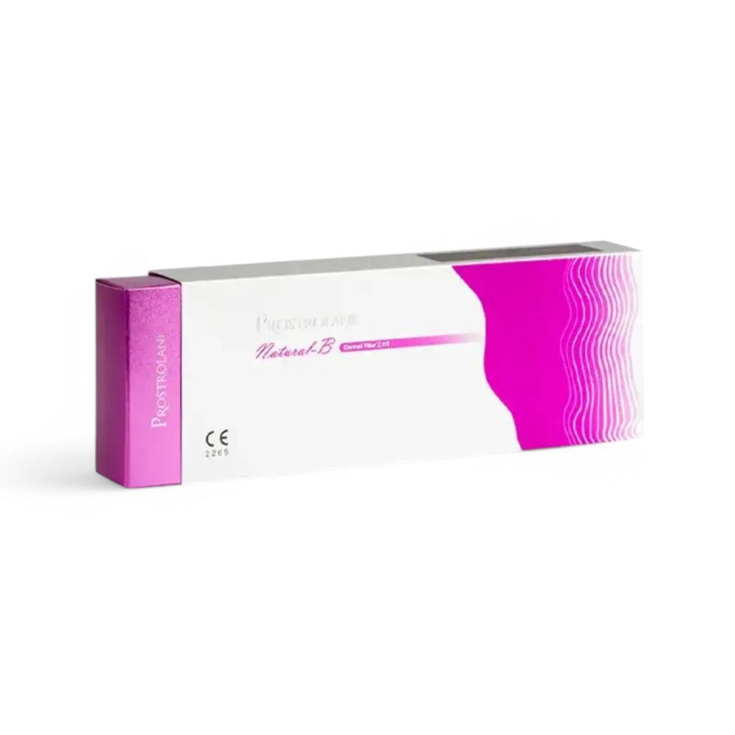 Prostrolane Natural-B 2ml Prostrolane