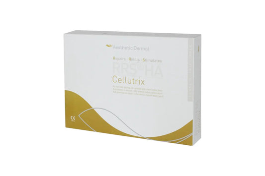 RRS HA Cellutrix 6x10ml