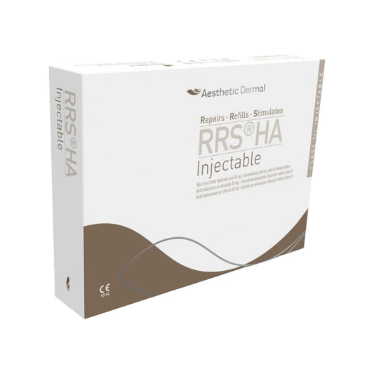 RRS HA Injectable 6x5ml