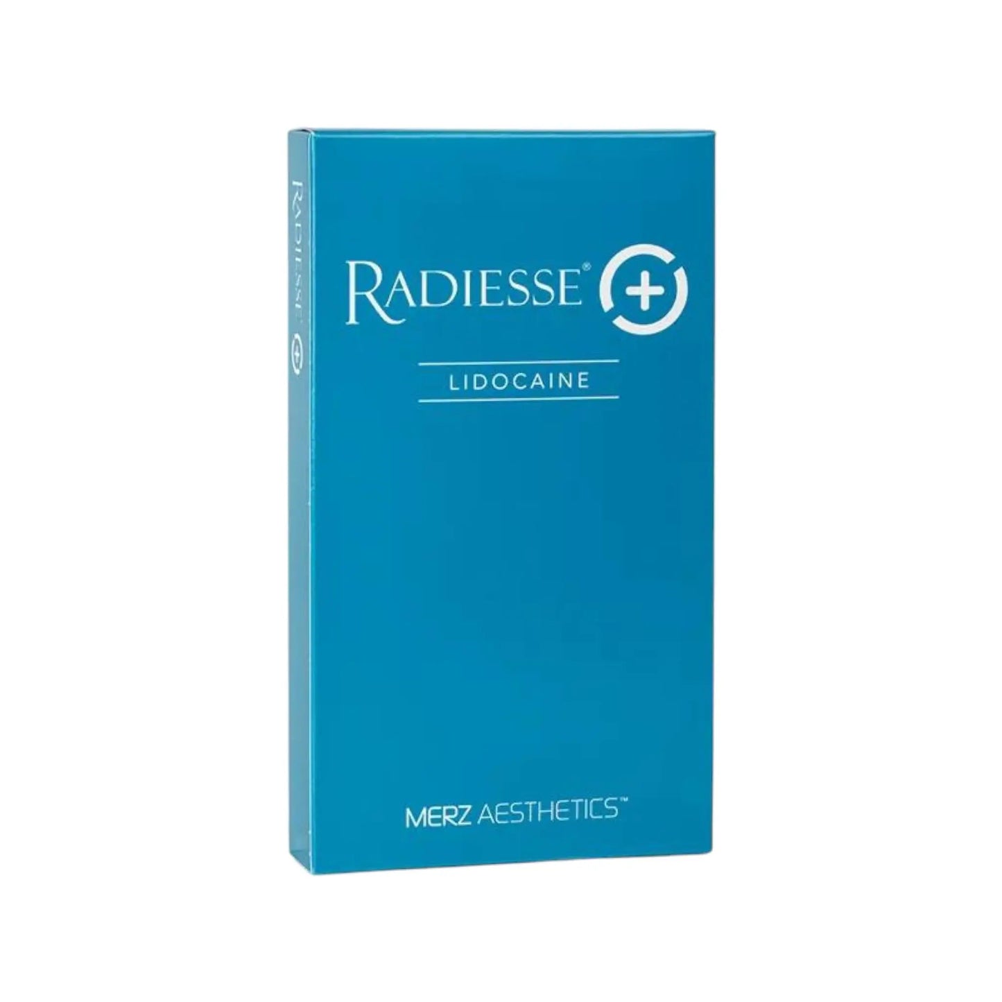 Radiesse+ Lidocaine 1,5ml Radiesse