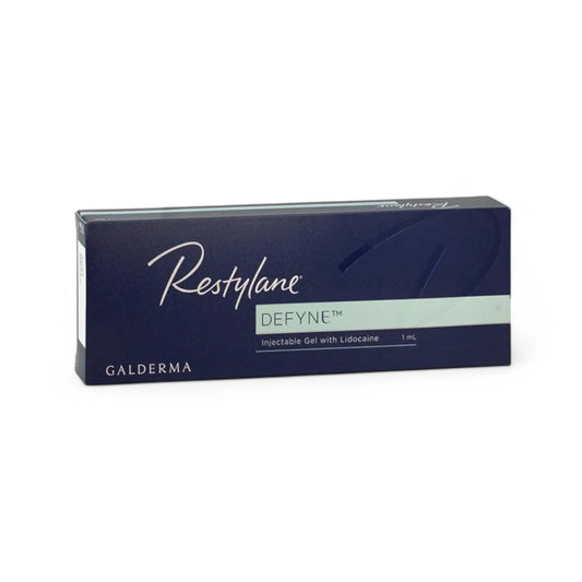 Restylane Defyne Lidocaine 1ml Restylane