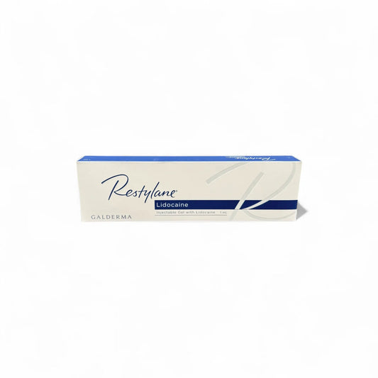 Restylane Lidocaine 1ml Restylane