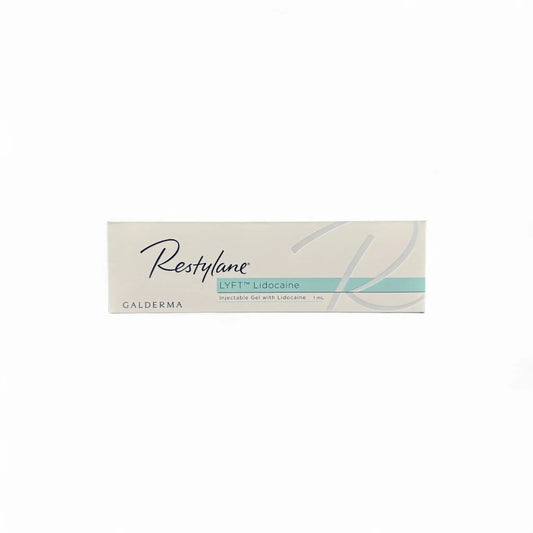 Restylane Lyft Lidocaine 1ml Restylane