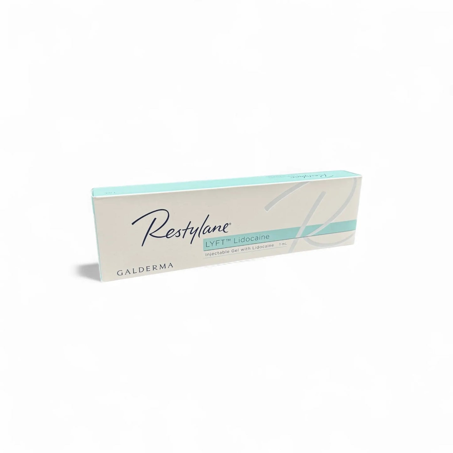 Restylane Lyft Lidocaine 1ml Restylane