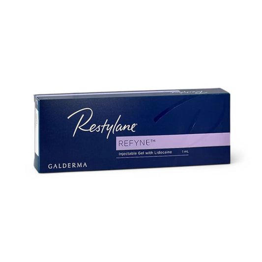 Restylane Refyne Lidocaine 1ml Restylane