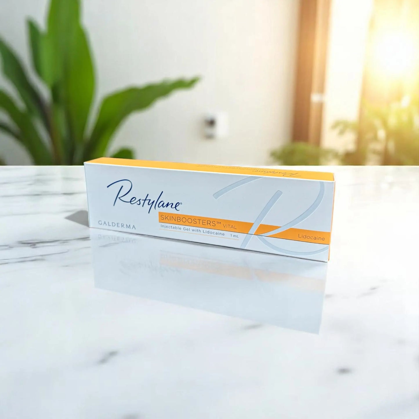 Restylane Vital SB Lidocaine 1ml Restylane