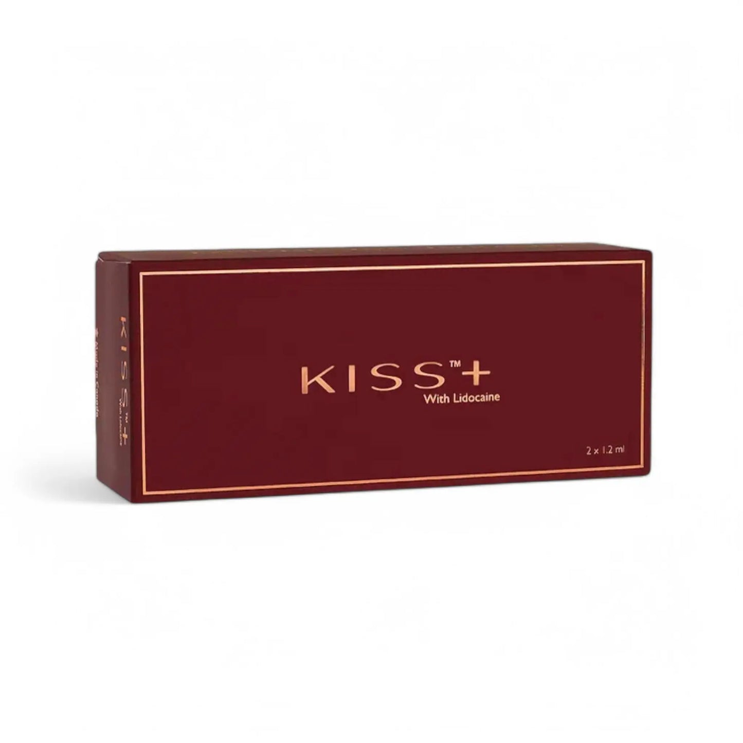 Revanesse Kiss+ Lidocaine 1.2ml Revanesse
