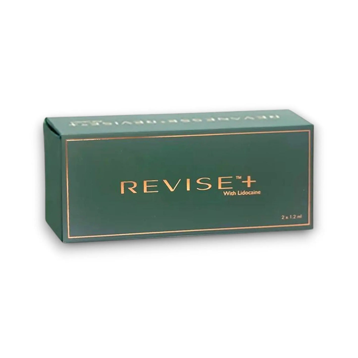 Revanesse Revise+ Lidocaine 1,2ml Revanesse