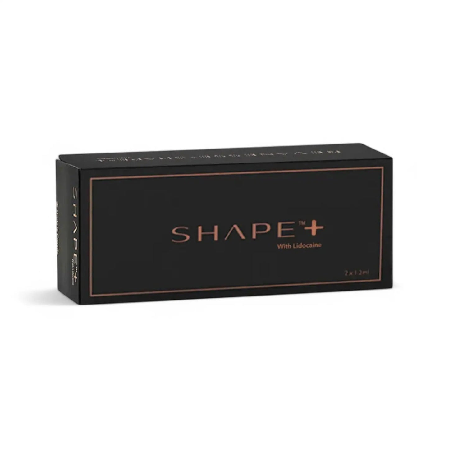 Revanesse Shape+ Lidocaine 1,2ml Revanesse