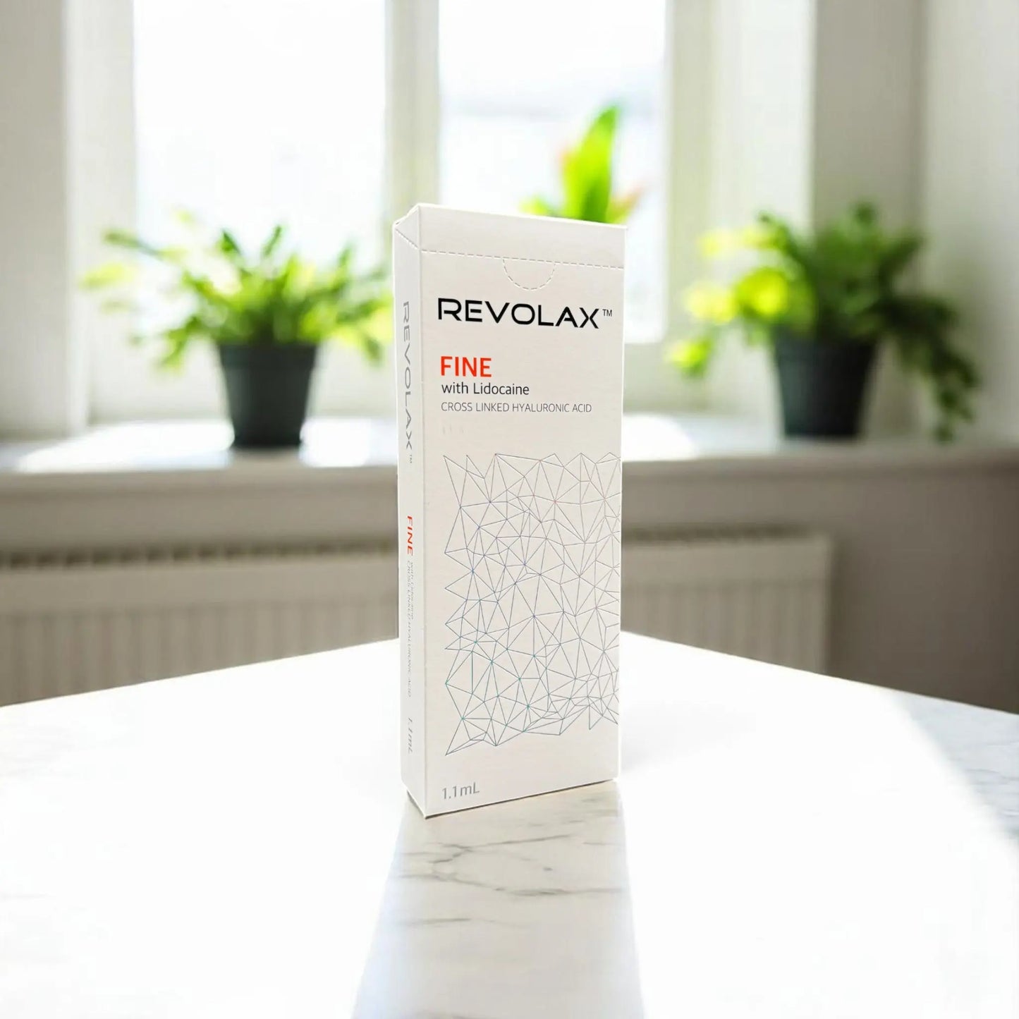Revolax Fine Lidocain 1,1ml Revolax
