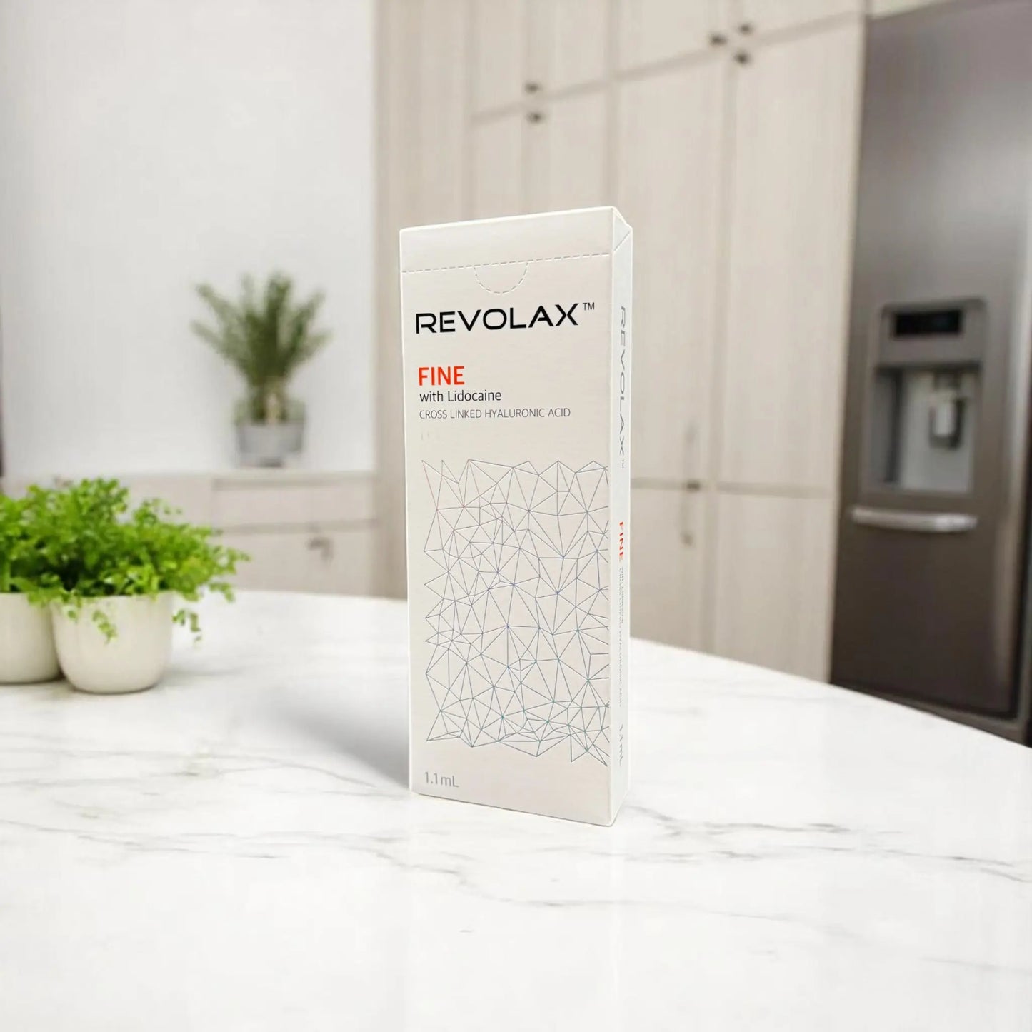 Revolax Fine Lidocain 1,1ml Revolax