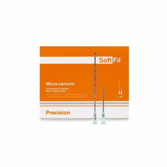 SoftFil Precision XL (BOX OF 20 KITS) SoftFil