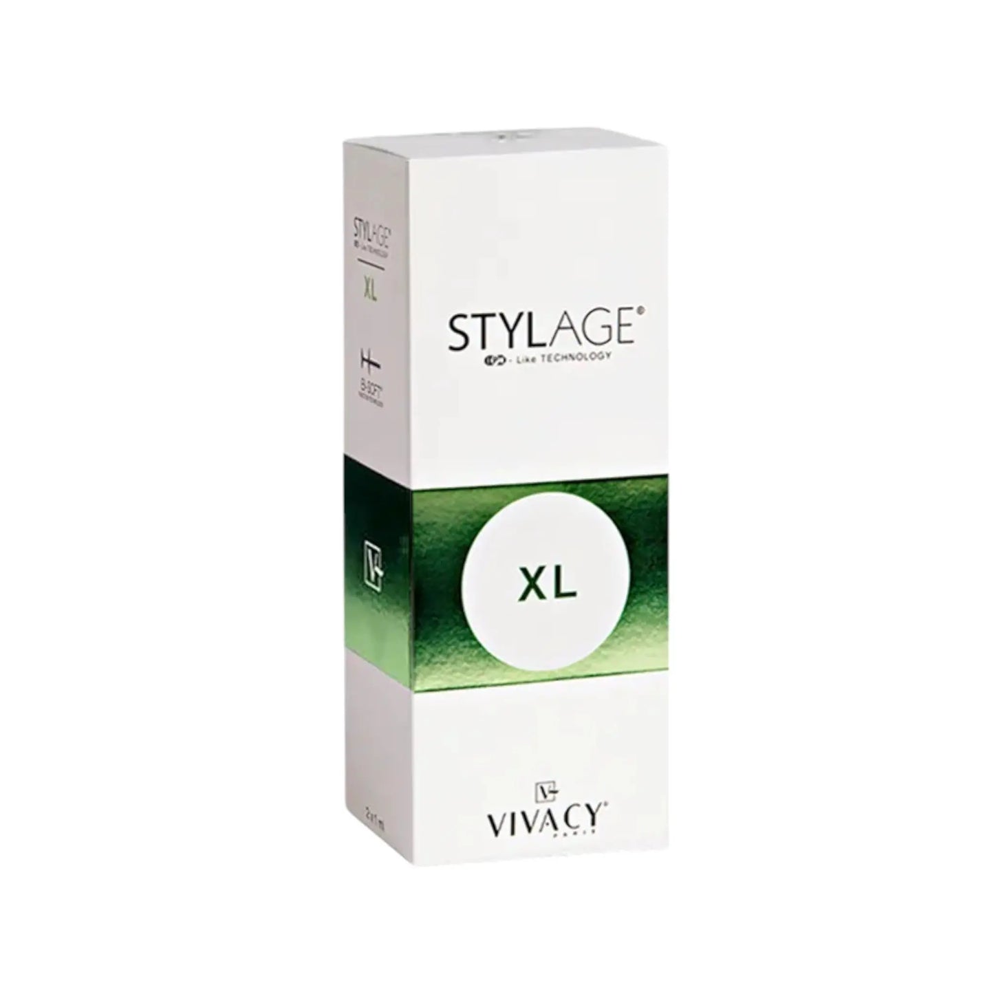 Stylage Bi-Soft XL 1ml Stylage