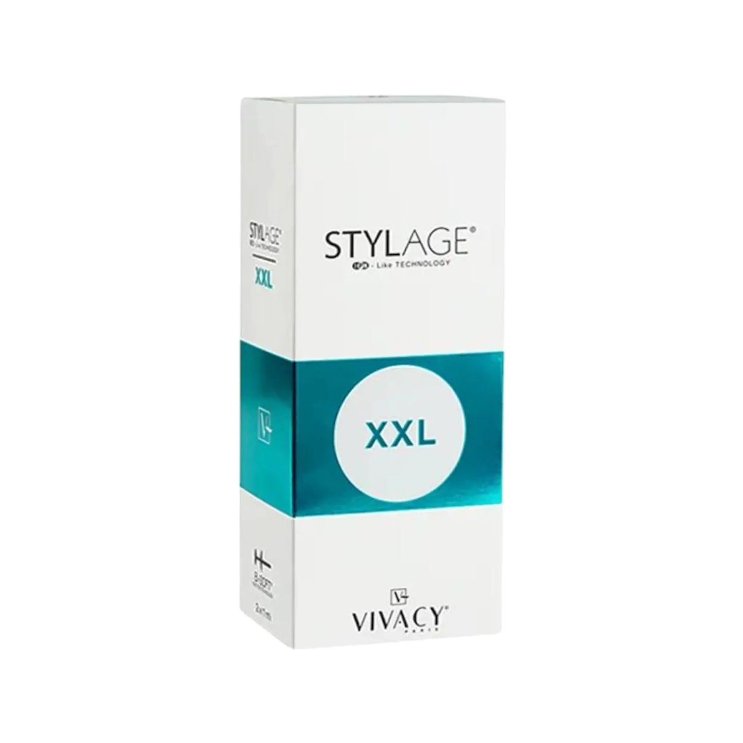Stylage Bi-Soft XXL 1ml Stylage