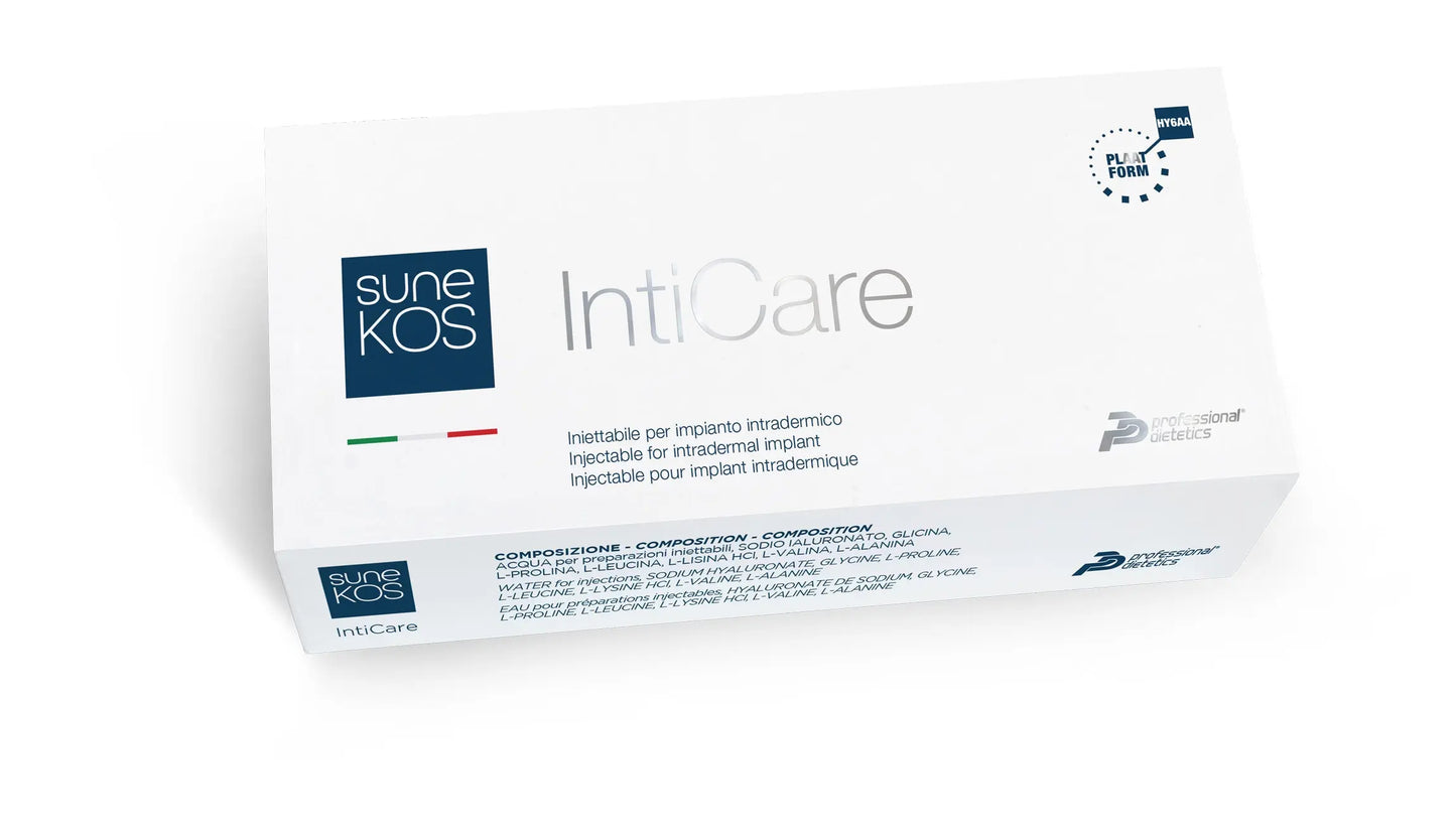 Sunekos IntiCare
