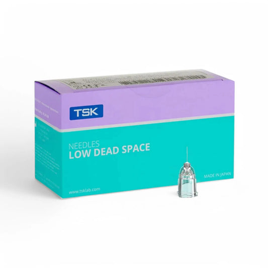 TSK Low Dead Space TSK