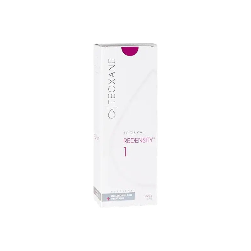 Teosyal PureSense Redensity 1 1x3ml