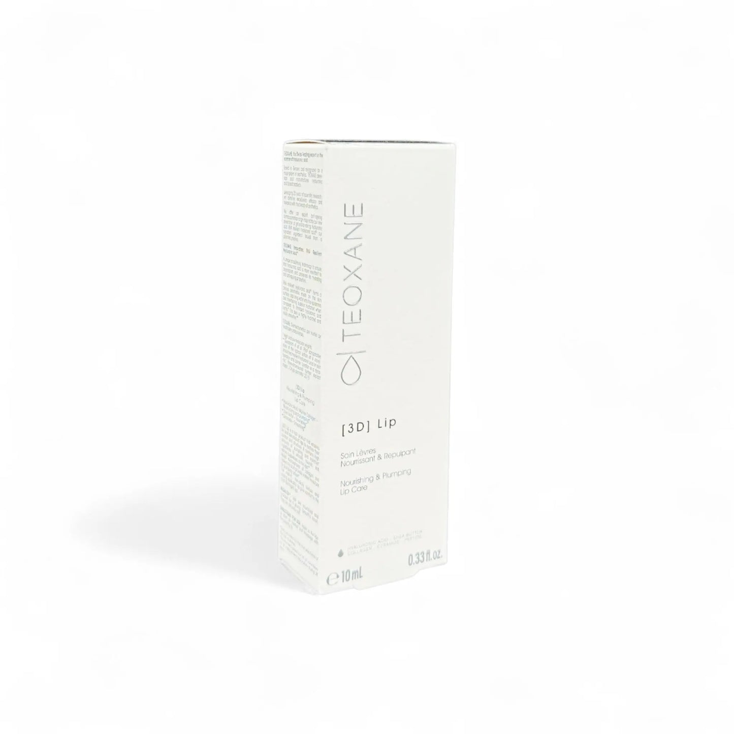 Teoxane 3D Lip 10ml - Intensiver Schutz für Ihre Lippen Teoxane