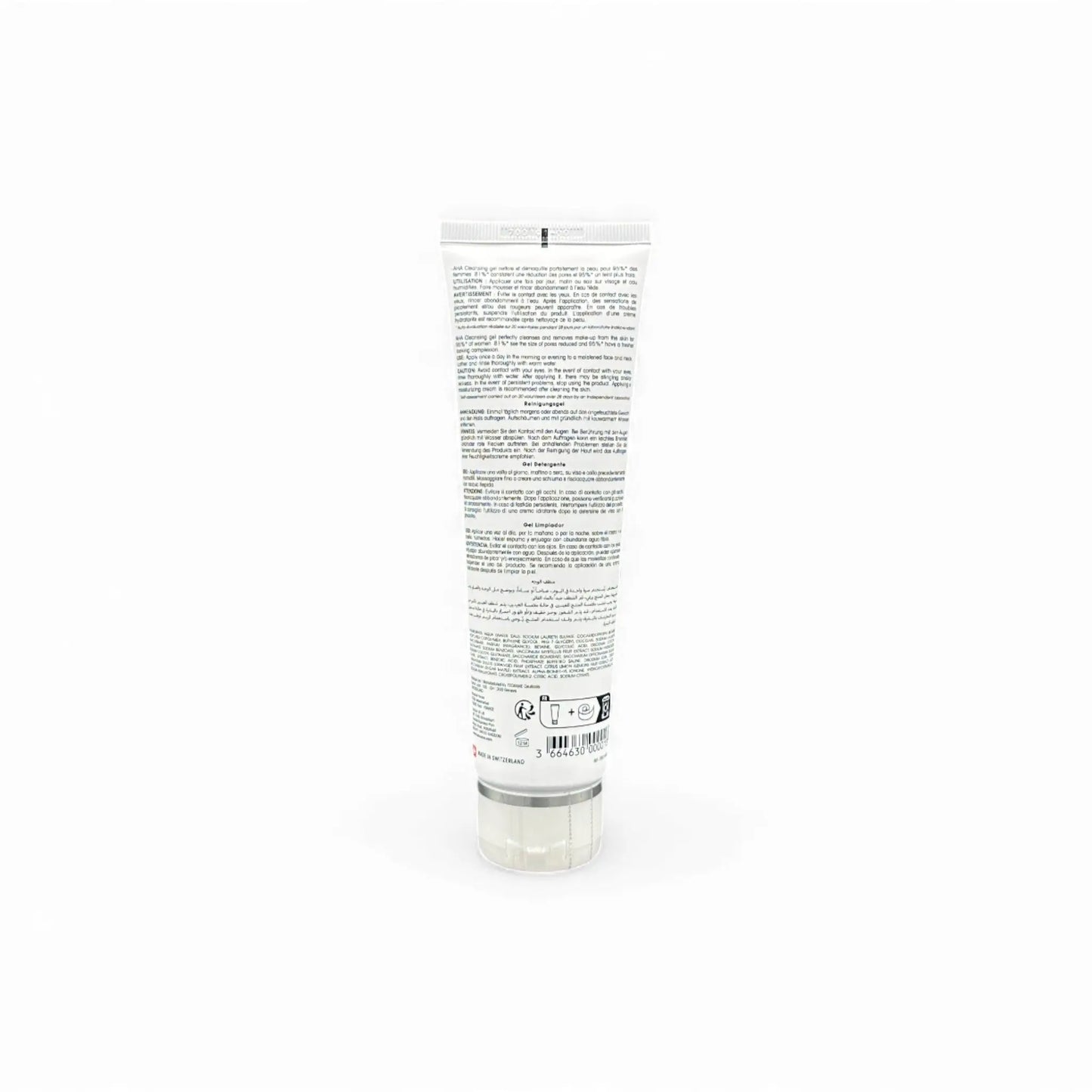 Teoxane AHA Cleansing Gel 150ml