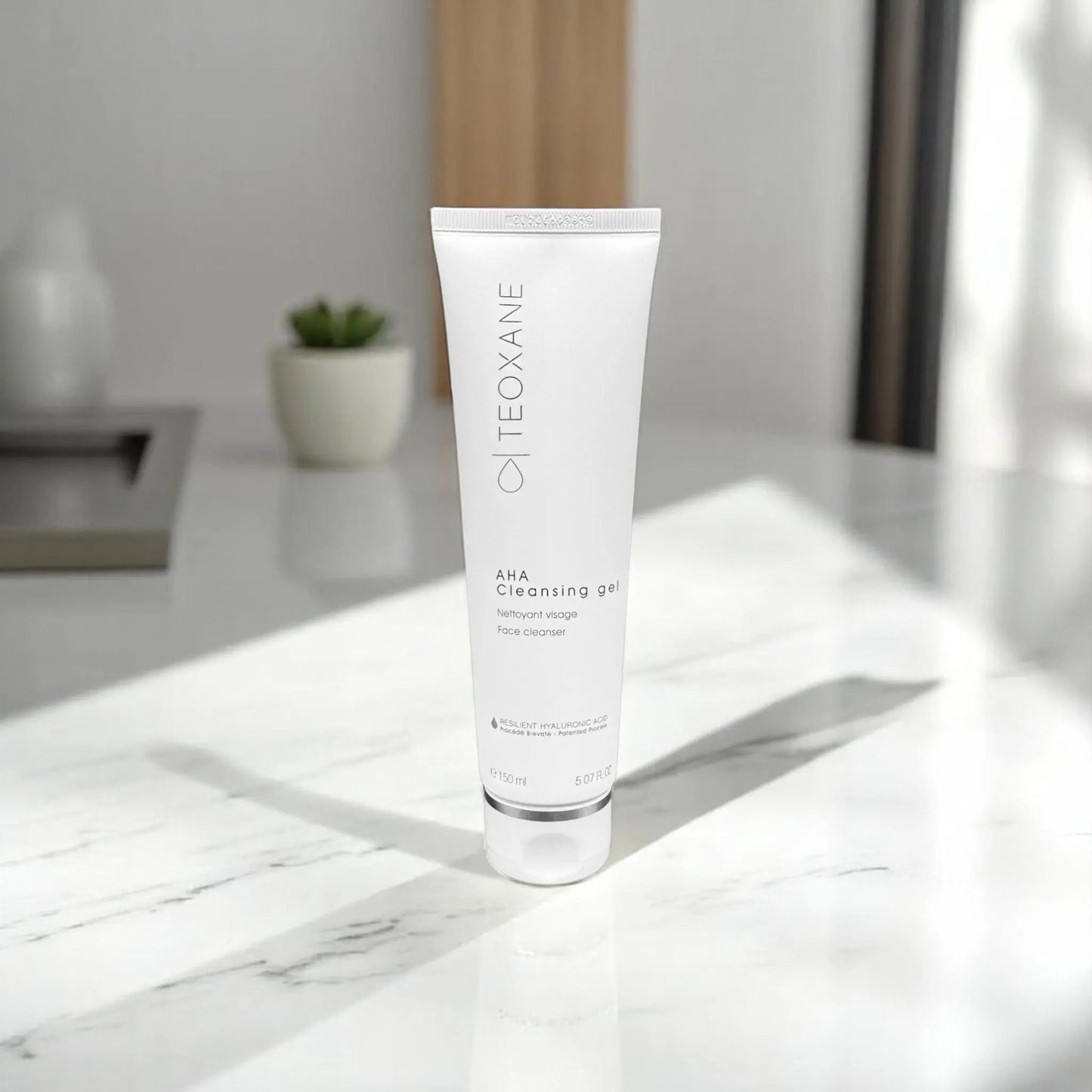 Teoxane AHA Reinigungsgel 150ml Teoxane