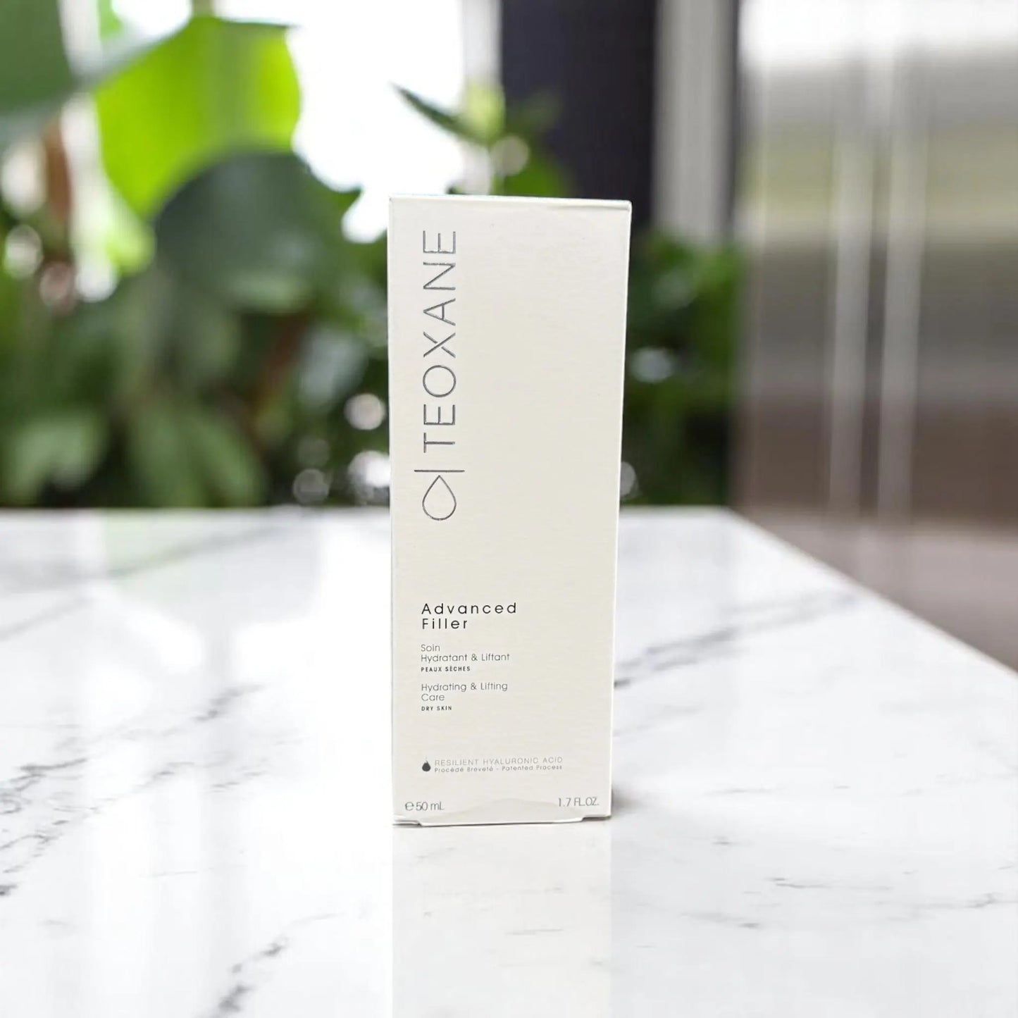 Teoxane Advanced Filler Dry Skin 50ml Teoxane