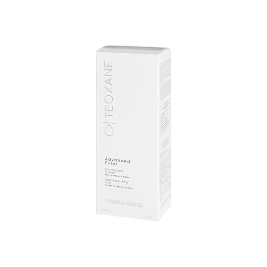 Teoxane Advanced Filler Normal to Combination Skin 50ml