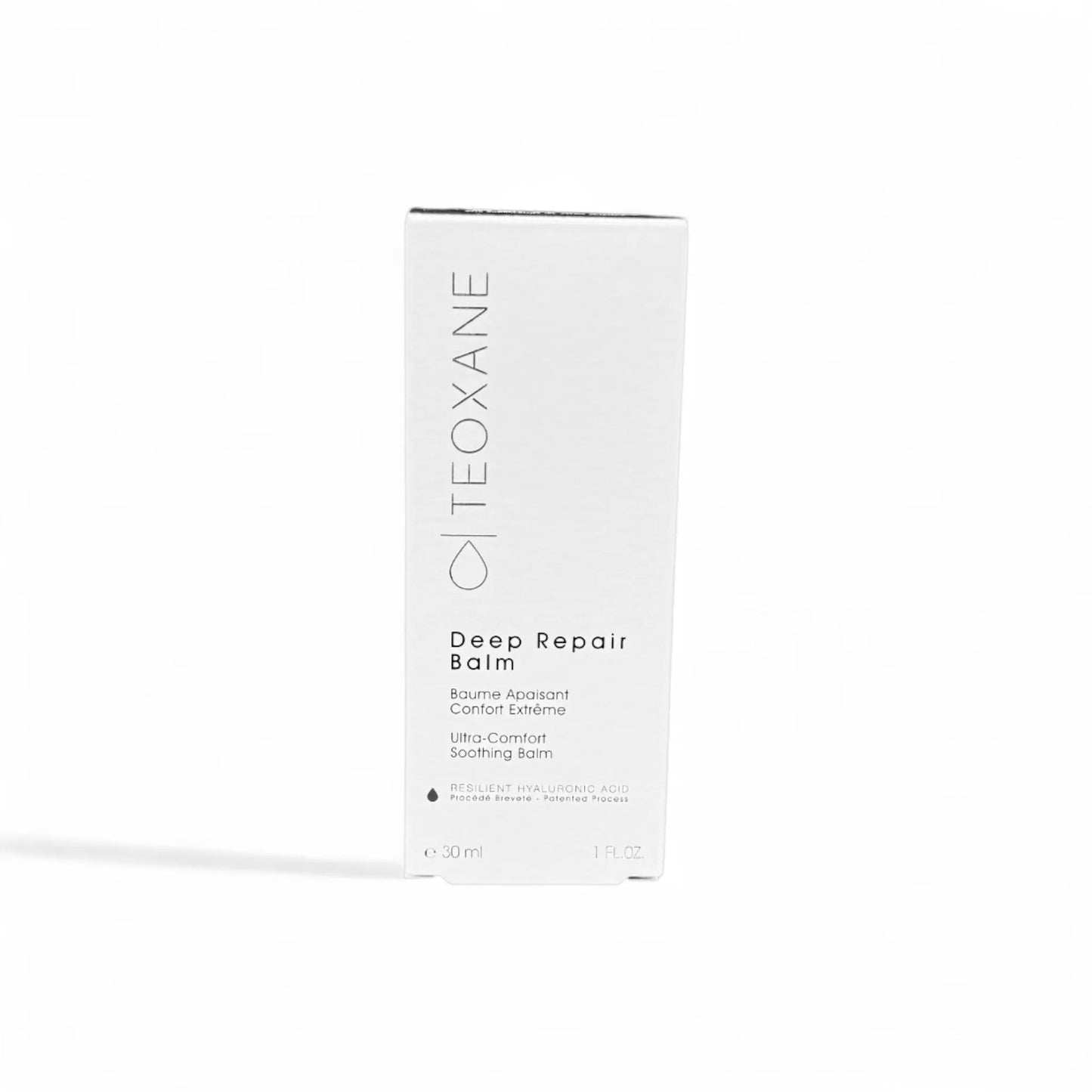 Teoxane Deep Repair Balm 30ml Teoxane
