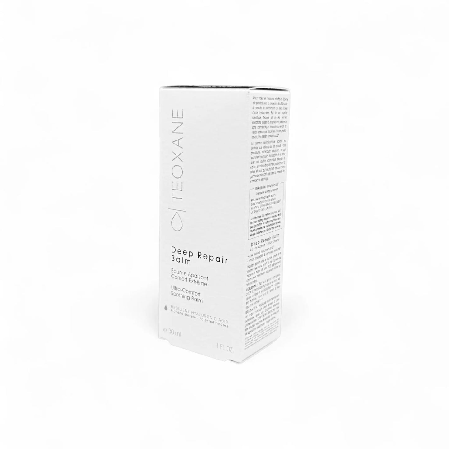Teoxane Deep Repair Balm 30ml Teoxane